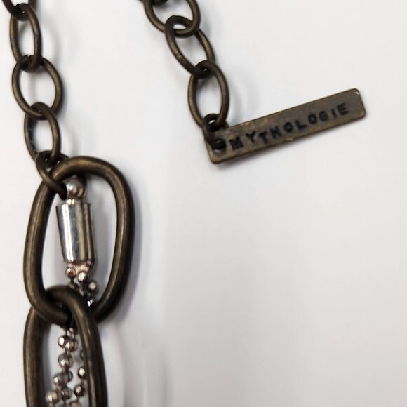 Seashell Necklace - Picture 7 of 7